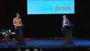 UR Samtiden - Språkforum 2013 : Det talade ordet i radio och tv