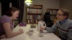 att dejta en transperson