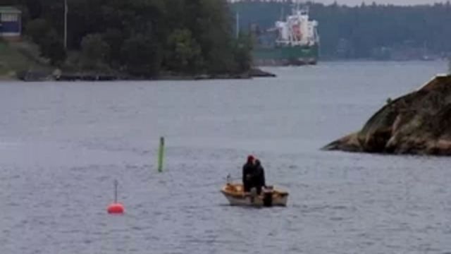 Mitt Sverige : Natur