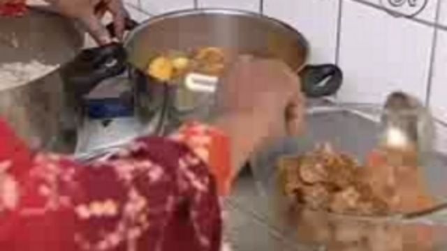 Världens fest - i Sverige : Ramadan - fasta och fest