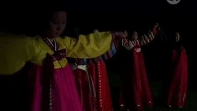 Världens fest - i Sverige : Chusuk