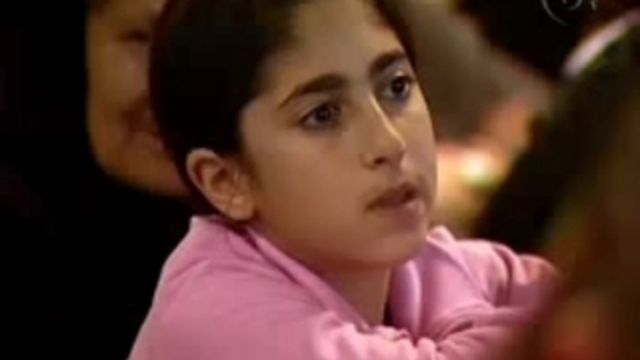 Världens fest i Sverige - sydkurdiska : Jesus, Diana och äggen