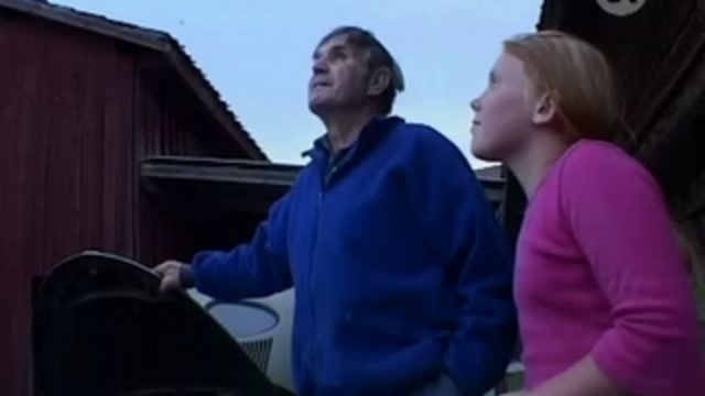 Världens fest i Sverige - nordkurdiska : Min midsommar