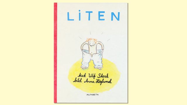 Småsagor : Liten, del 1