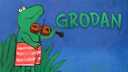 Grodan av Max Velthuijs