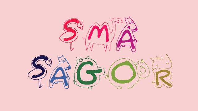 Småsagor : Olle på dagis