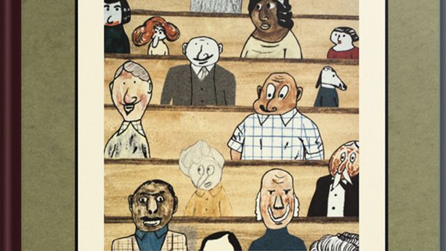 Småsagor : Sailor och Pekka och söndagen