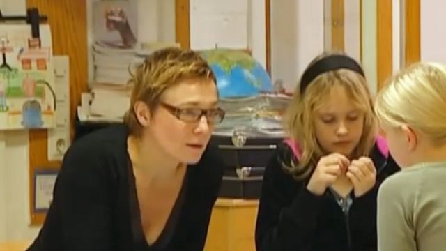 Pedagogikens giganter : Lev Vygotskij och Jean Piaget