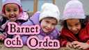 Barnet och orden - om språk i förskolan