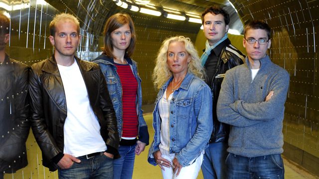 Skolministeriet : Med trauma i skolan