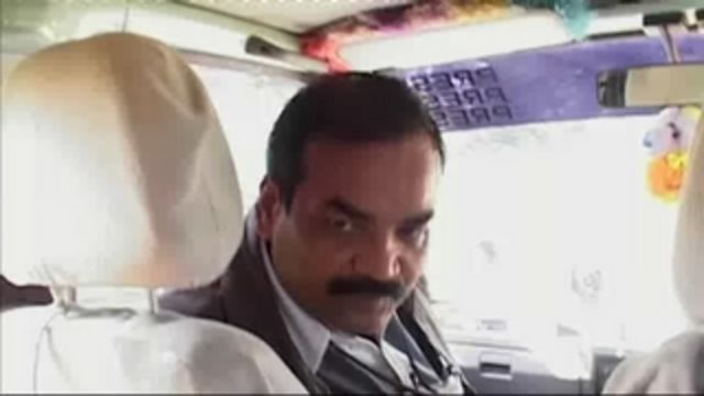 De kastlösa : Kastvåld i Indien