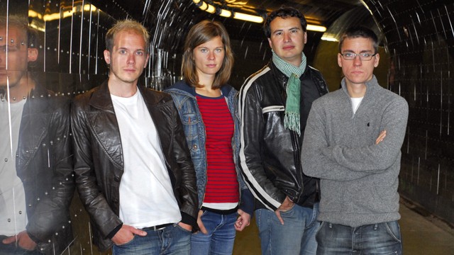 Programbild