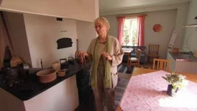 Mellan raderna : Astrid Lindgren