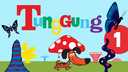 Tunggung