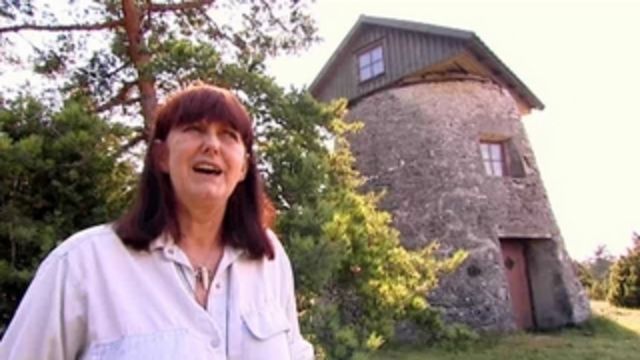Mellan raderna : Mecka Lind