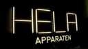 Hela apparaten - om teknikens världar