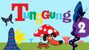 Tunggung