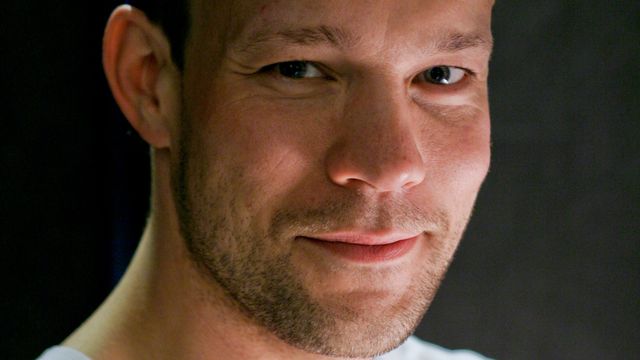 Småsagor : Alban - popmuffa för små hundar, del 2