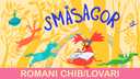 Småsagor - romani chib/lovari