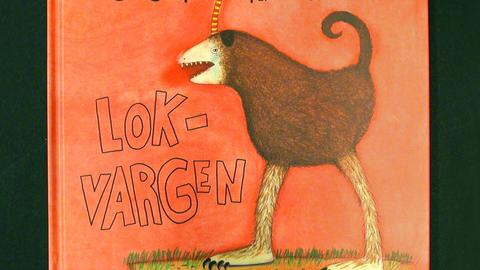 Lokvargen
