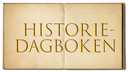 Historiedagboken