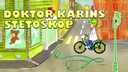 Doktor Karins stetoskop