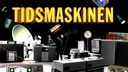 Tidsmaskinen