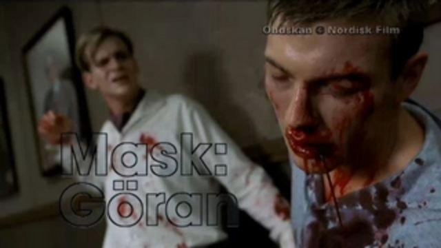REC : Specialeffekter