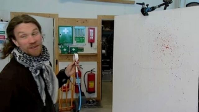 REC : Ett förord till dig som pedagog