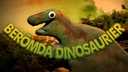 Berömda dinosaurier - meänkieli