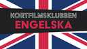 Kortfilmsklubben - engelska