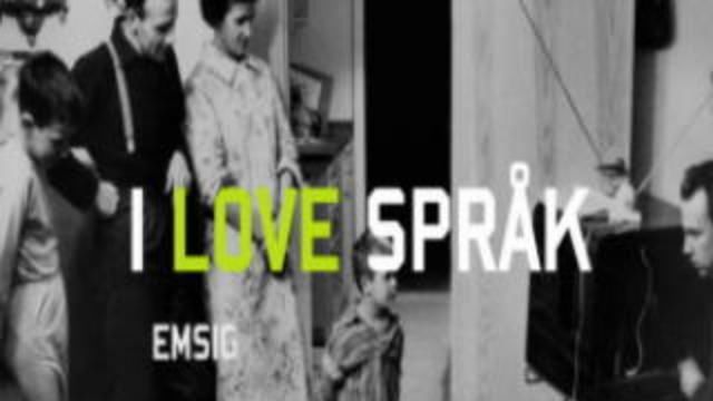 I love språk : Vad är pidgin och kreol?