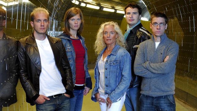 Skolministeriet : Farstametoden