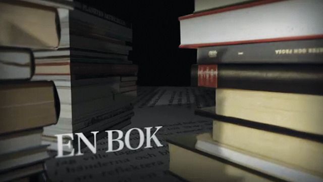 En bok, en författare : Annika Borg