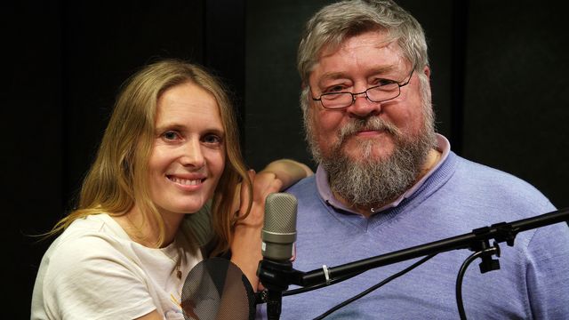 Meka med musik : Nattblås