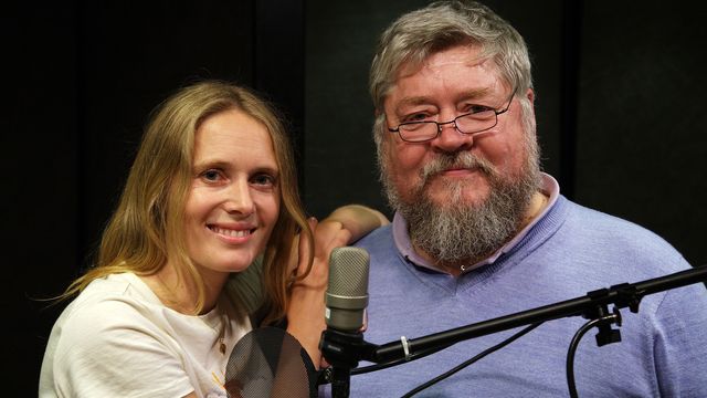 Meka med musik : Döden är också en högtid