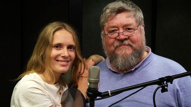 Meka med musik : Bygga en tarantella