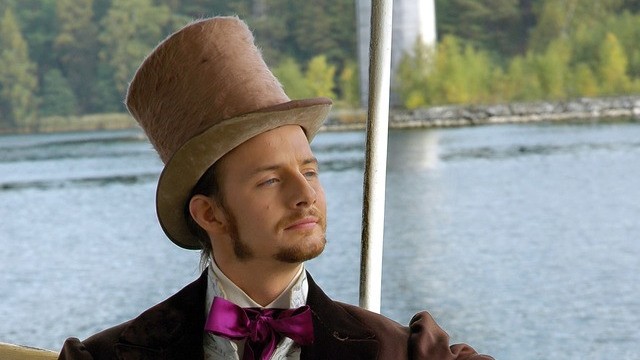 Programbild