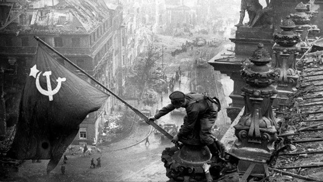 Anaconda Gesellschaft : Efter kriget, 1945-1949