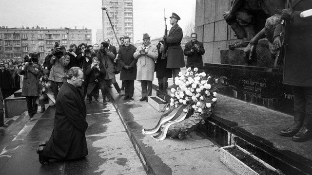 Anaconda Gesellschaft : Tid för revolt, 1968-1974