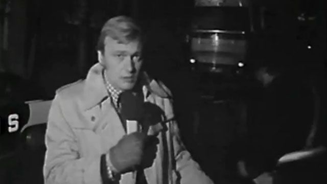Anaconda Gesellschaft : Krishantering, 1974-1982