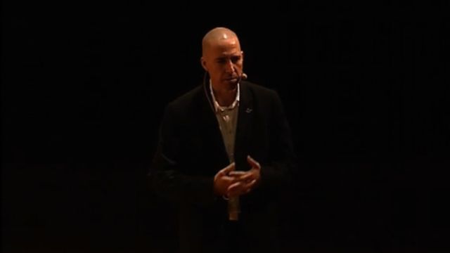 UR Samtiden - Arkitekturdagen : Henning Thomsen