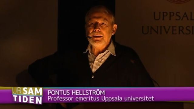 UR Samtiden - Antiken i praktiken : Från kolonntrumma till tempel