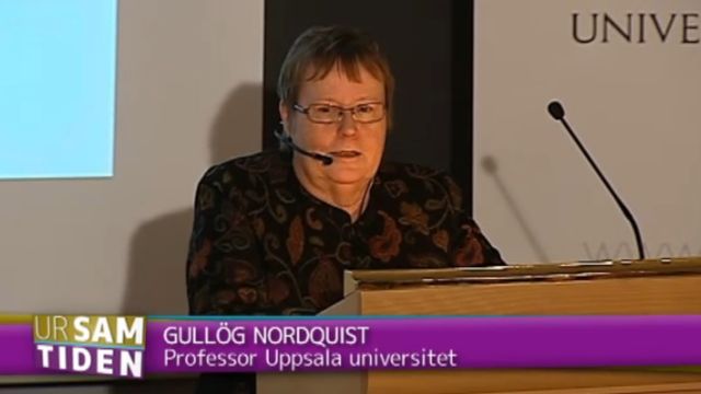 UR Samtiden - Antiken i praktiken : Tiden lider - om kalendrar i antiken