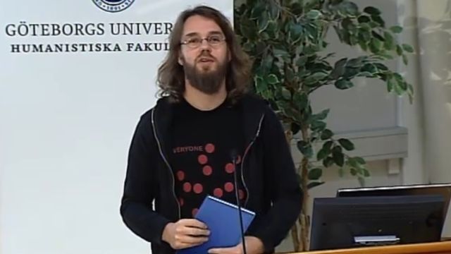 UR Samtiden - Humanistiskt bokslut : Islam i Norden och Baltikum