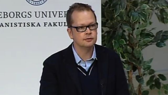 UR Samtiden - Humanistiskt bokslut : Det postsekulära tillståndet