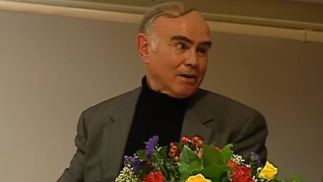 UR Samtiden - JMK jubilerar - journalistutbildningen 50 år : Kulturjournalistiken igår, idag, i morgon