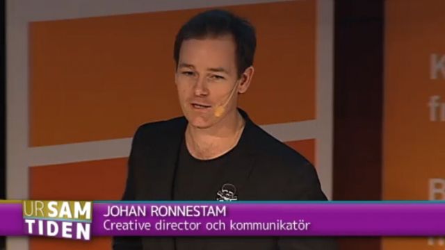 UR Samtiden - Vägar framåt : Kommunikationsrevolutionen
