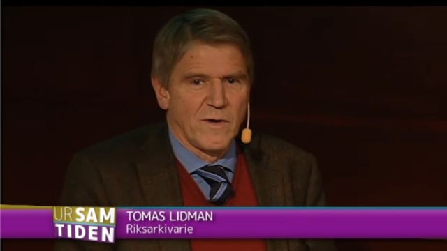 UR Samtiden - Vägar framåt : Den digitala verkligheten