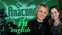 Anaconda in English